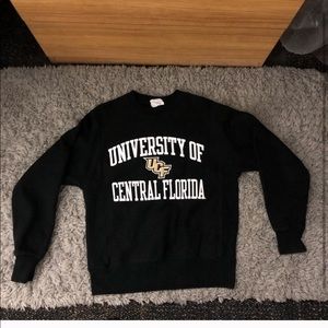 UCF Champion Crewneck